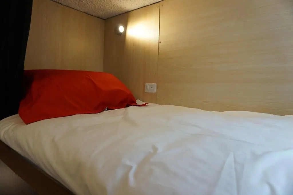 El Hostelito 키토 호스텔