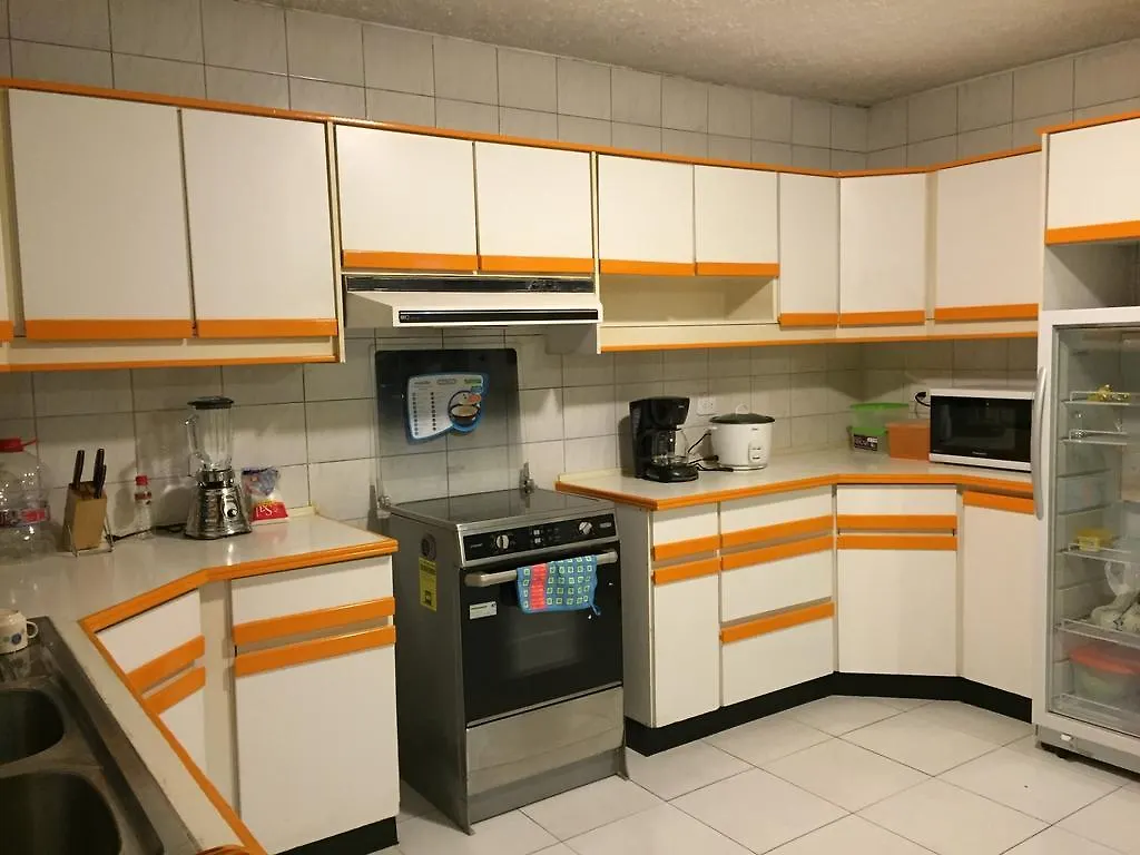 El Hostelito 키토 호스텔