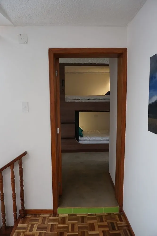 Hostel El Hostelito Κίτο