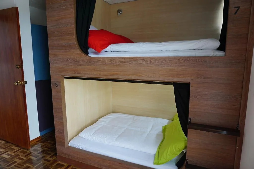 El Hostelito Quito