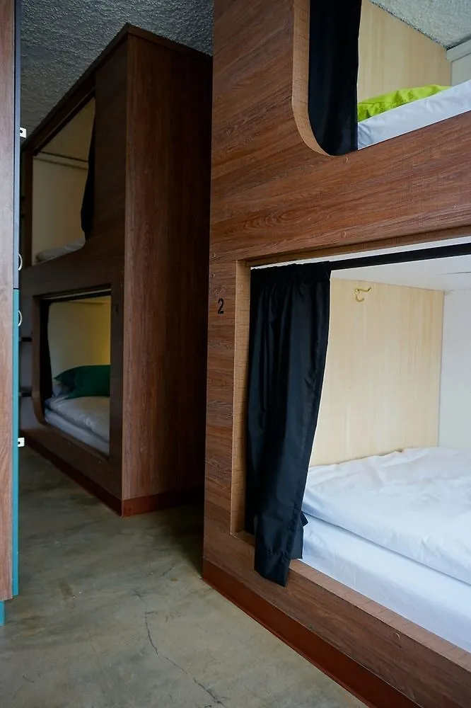 El Hostelito Quito 0*,
